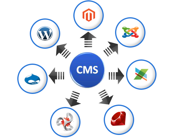 web design