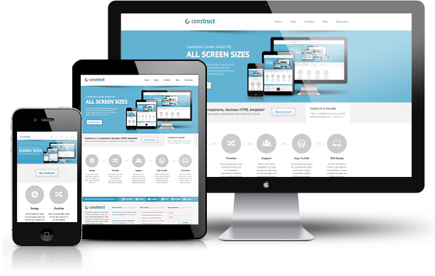web design