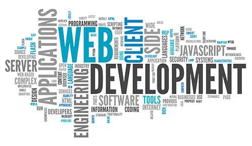web design